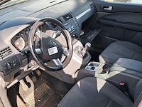 Personenauto, ford, focus c-max, 1.6-16v trend, blauw, 2004 - afbeelding 10 van  13
