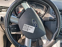 Personenauto, ford, focus c-max, 1.6-16v trend, blauw, 2004 - afbeelding 11 van  13