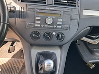 Personenauto, ford, focus c-max, 1.6-16v trend, blauw, 2004 - afbeelding 12 van  13