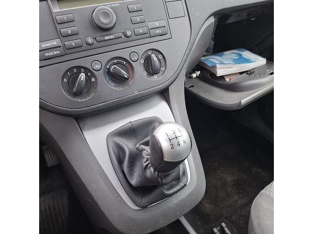 Personenauto, ford, focus c-max, 1.8 tdci futura, 2005 - afbeelding 2 van  12