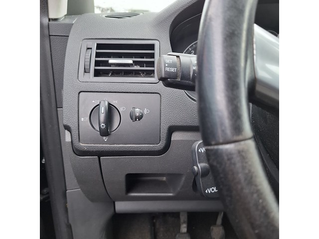 Personenauto, ford, focus c-max, 1.8 tdci futura, 2005 - afbeelding 4 van  12