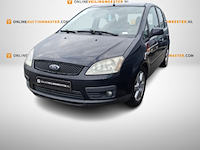 Personenauto, ford, focus c-max, 1.8 tdci futura, 2005