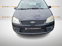 Personenauto, ford, focus c-max, 1.8 tdci futura, 2005 - afbeelding 5 van  12