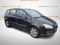 Personenauto, ford, focus c-max, 1.8 tdci futura, 2005 - afbeelding 6 van  12