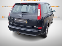 Personenauto, ford, focus c-max, 1.8 tdci futura, 2005 - afbeelding 7 van  12