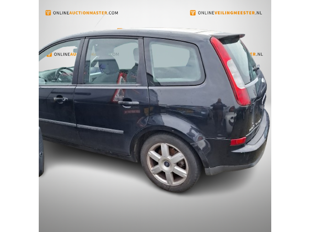 Personenauto, ford, focus c-max, 1.8 tdci futura, 2005 - afbeelding 8 van  12