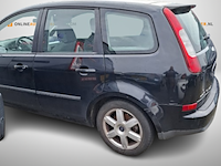 Personenauto, ford, focus c-max, 1.8 tdci futura, 2005 - afbeelding 8 van  12