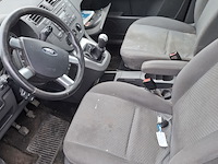Personenauto, ford, focus c-max, 1.8 tdci futura, 2005 - afbeelding 10 van  12