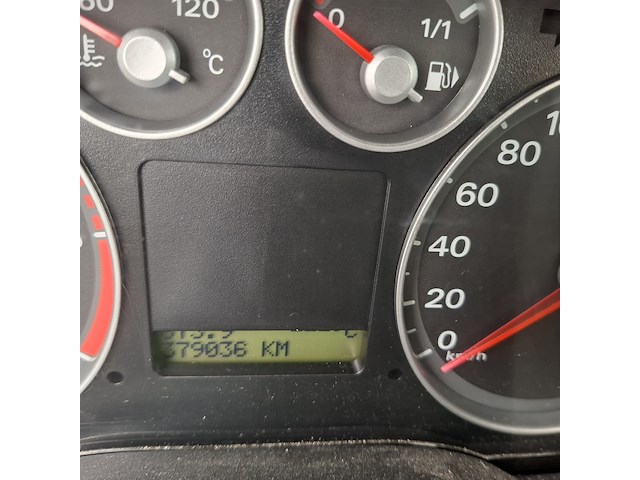 Personenauto, ford, focus c-max, 1.8 tdci futura, 2005 - afbeelding 11 van  12