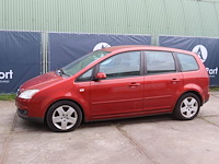 Personenauto ford focus c-max benzine 125pk 2006 (marge) - afbeelding 1 van  1