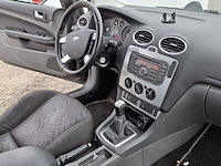 Personenauto, ford, focus coupé-cabriolet, 1.6-16v trend, 2007 - afbeelding 3 van  18