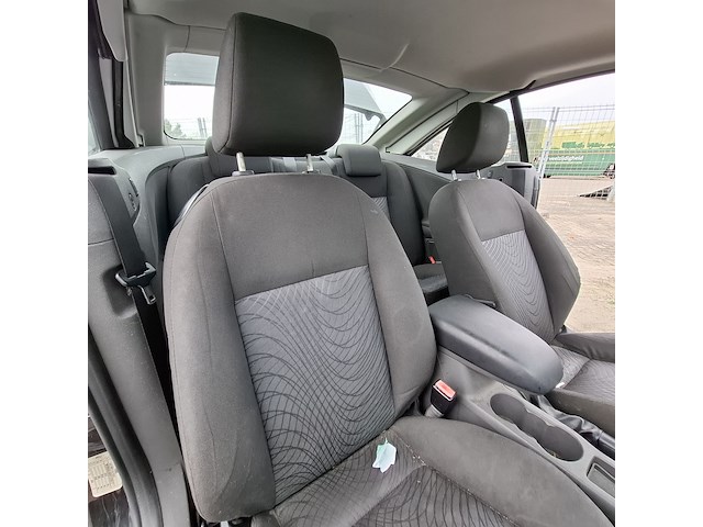 Personenauto, ford, focus coupé-cabriolet, 1.6-16v trend, 2007 - afbeelding 4 van  18