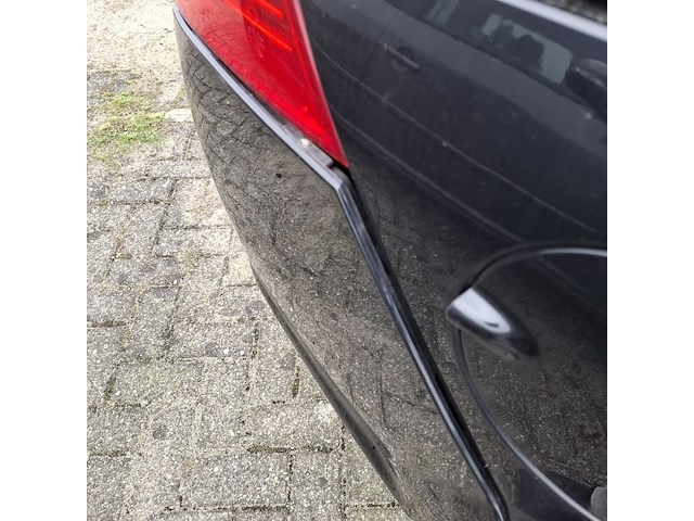 Personenauto, ford, focus coupé-cabriolet, 1.6-16v trend, 2007 - afbeelding 5 van  18