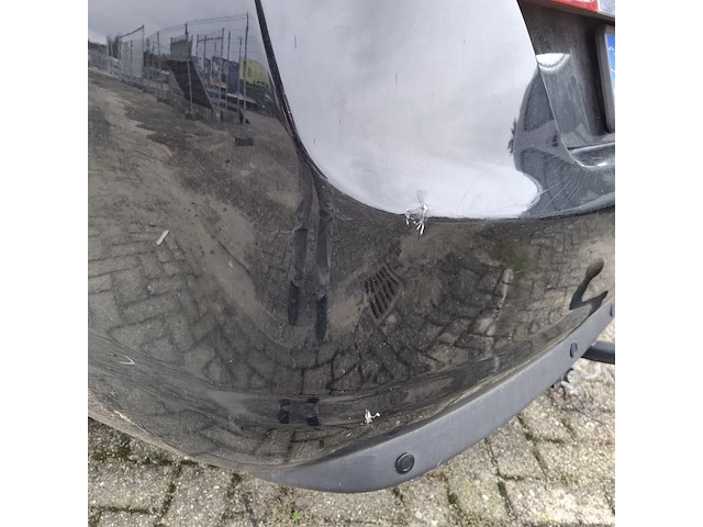 Personenauto, ford, focus coupé-cabriolet, 1.6-16v trend, 2007 - afbeelding 7 van  18