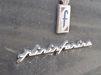 Personenauto, ford, focus coupé-cabriolet, 1.6-16v trend, 2007 - afbeelding 8 van  18