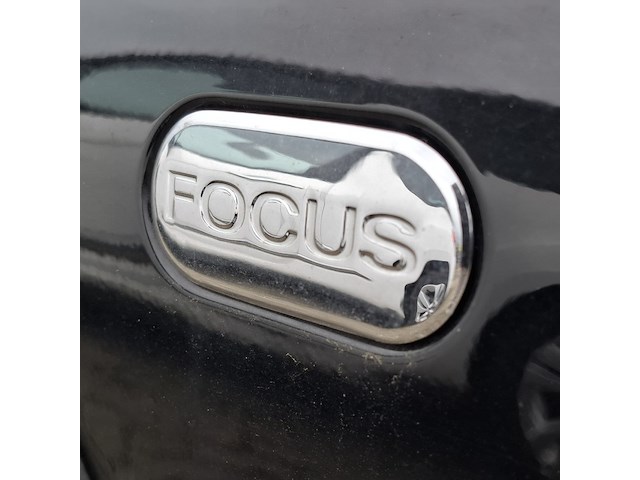 Personenauto, ford, focus coupé-cabriolet, 1.6-16v trend, 2007 - afbeelding 9 van  18