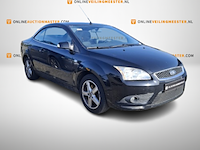 Personenauto, ford, focus coupé-cabriolet, 1.6-16v trend, 2007 - afbeelding 11 van  18