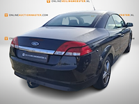 Personenauto, ford, focus coupé-cabriolet, 1.6-16v trend, 2007 - afbeelding 12 van  18
