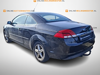 Personenauto, ford, focus coupé-cabriolet, 1.6-16v trend, 2007 - afbeelding 13 van  18