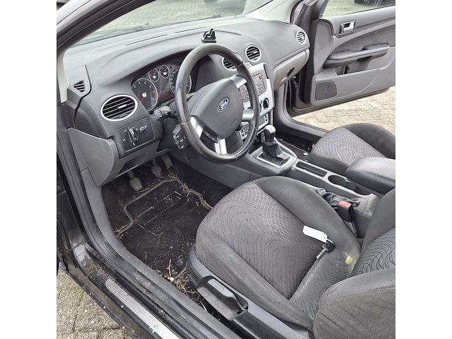 Personenauto, ford, focus coupé-cabriolet, 1.6-16v trend, 2007 - afbeelding 14 van  18