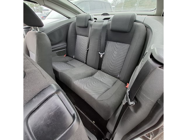 Personenauto, ford, focus coupé-cabriolet, 1.6-16v trend, 2007 - afbeelding 16 van  18