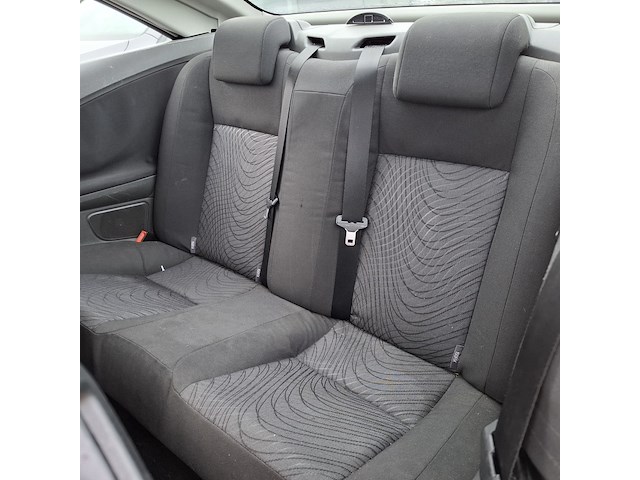 Personenauto, ford, focus coupé-cabriolet, 1.6-16v trend, 2007 - afbeelding 17 van  18