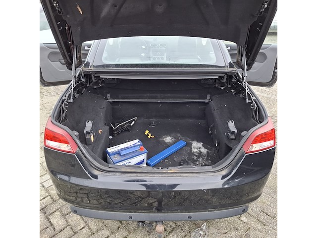 Personenauto, ford, focus coupé-cabriolet, 1.6-16v trend, 2007 - afbeelding 18 van  18