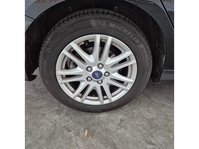 Personenauto, ford, focus wagon, 1.0 ecoboost edition plus, 2012 - afbeelding 3 van  33