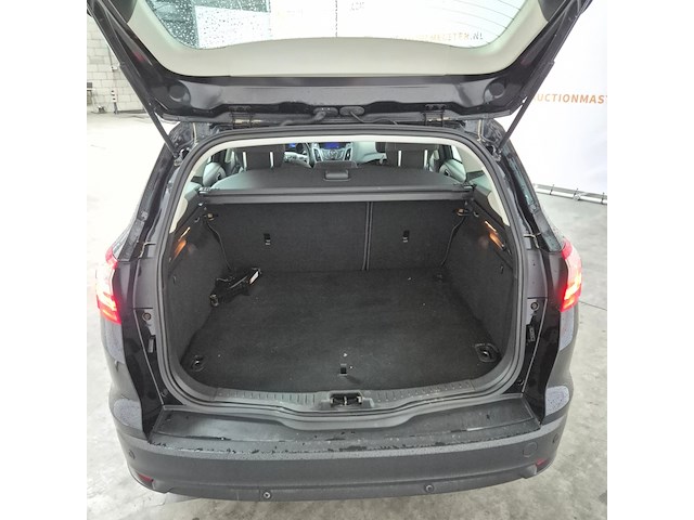 Personenauto, ford, focus wagon, 1.0 ecoboost edition plus, 2012 - afbeelding 5 van  33