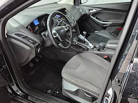Personenauto, ford, focus wagon, 1.0 ecoboost edition plus, 2012 - afbeelding 6 van  33