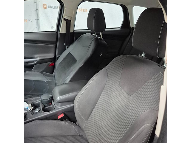 Personenauto, ford, focus wagon, 1.0 ecoboost edition plus, 2012 - afbeelding 7 van  33