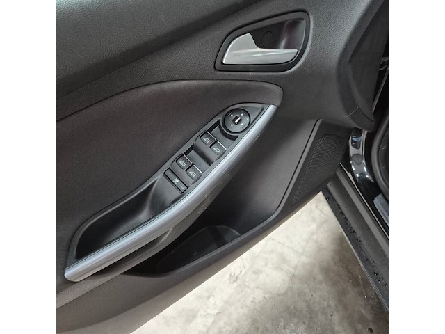 Personenauto, ford, focus wagon, 1.0 ecoboost edition plus, 2012 - afbeelding 8 van  33