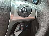 Personenauto, ford, focus wagon, 1.0 ecoboost edition plus, 2012 - afbeelding 11 van  33