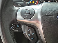 Personenauto, ford, focus wagon, 1.0 ecoboost edition plus, 2012 - afbeelding 13 van  33