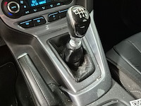 Personenauto, ford, focus wagon, 1.0 ecoboost edition plus, 2012 - afbeelding 16 van  33