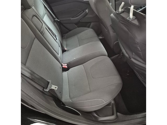 Personenauto, ford, focus wagon, 1.0 ecoboost edition plus, 2012 - afbeelding 18 van  33