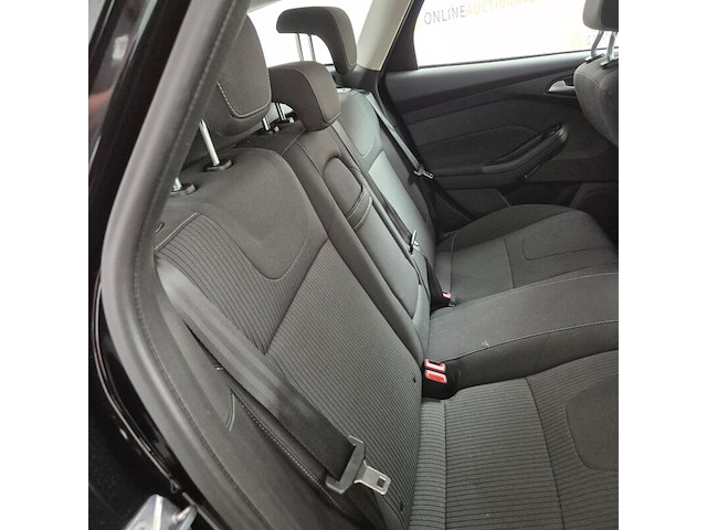 Personenauto, ford, focus wagon, 1.0 ecoboost edition plus, 2012 - afbeelding 19 van  33