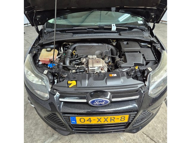 Personenauto, ford, focus wagon, 1.0 ecoboost edition plus, 2012 - afbeelding 22 van  33