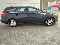 Personenauto, ford, focus wagon, 1.0 ecoboost edition plus, 2012 - afbeelding 28 van  33