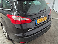 Personenauto, ford, focus wagon, 1.0 ecoboost edition plus, 2012 - afbeelding 30 van  33