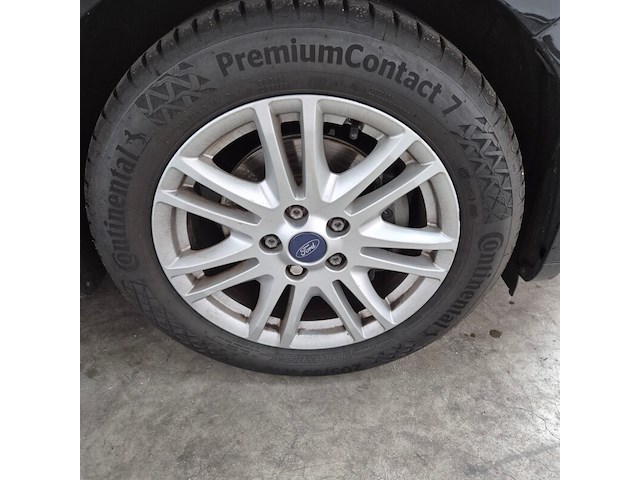 Personenauto, ford, focus wagon, 1.0 ecoboost edition plus, 2012 - afbeelding 2 van  33