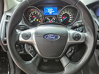 Personenauto, ford, focus wagon, 1.0 ecoboost edition plus, 2012 - afbeelding 9 van  33