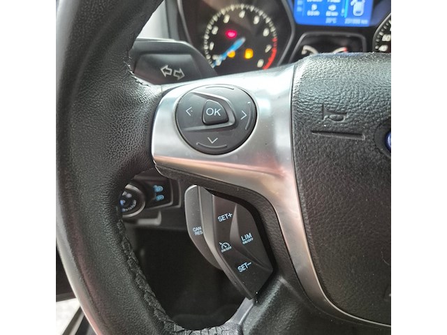 Personenauto, ford, focus wagon, 1.0 ecoboost edition plus, 2012 - afbeelding 13 van  33