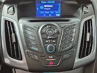 Personenauto, ford, focus wagon, 1.0 ecoboost edition plus, 2012 - afbeelding 14 van  33