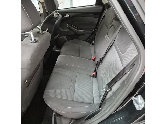 Personenauto, ford, focus wagon, 1.0 ecoboost edition plus, 2012 - afbeelding 17 van  33