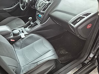Personenauto, ford, focus wagon, 1.0 ecoboost edition plus, 2012 - afbeelding 20 van  33
