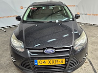 Personenauto, ford, focus wagon, 1.0 ecoboost edition plus, 2012 - afbeelding 12 van  33