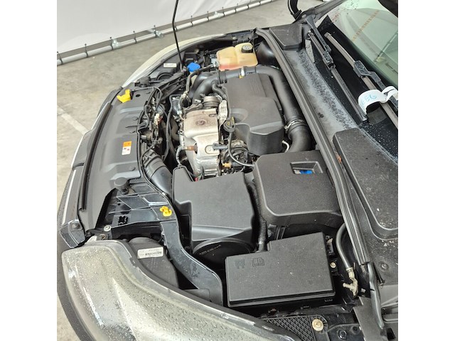 Personenauto, ford, focus wagon, 1.0 ecoboost edition plus, 2012 - afbeelding 27 van  33