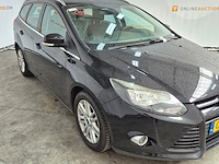 Personenauto, ford, focus wagon, 1.0 ecoboost edition plus, 2012 - afbeelding 23 van  33