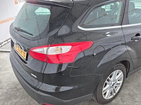Personenauto, ford, focus wagon, 1.0 ecoboost edition plus, 2012 - afbeelding 29 van  33